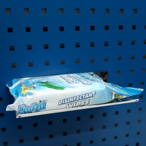 Storr Tool Panel Accessory Coaster